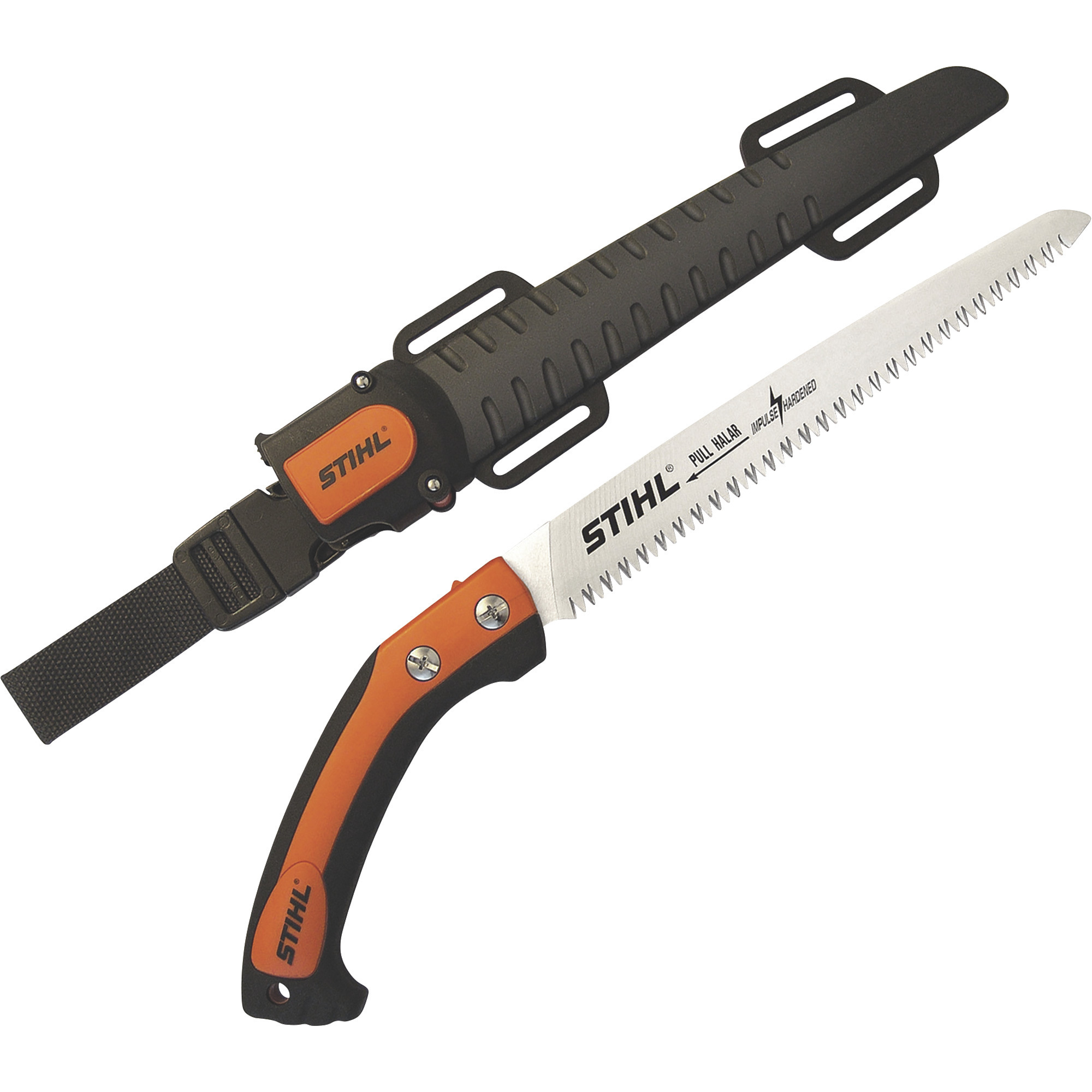 STIHL PS 60 Pruning Saw — Model PS 60 Northern Tool
